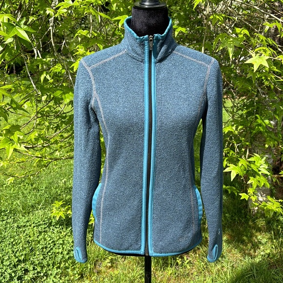 Kuhl Alfpaca Fleece Jacket - Picture 2 of 11